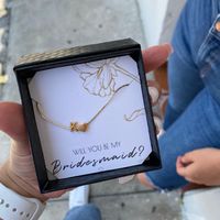 Pedidas de damas: ¿Les darás algún regalo? - 1