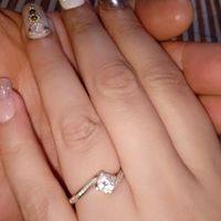 Reto con regalo: Sube una foto de tu anillo🎁 - 1