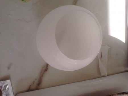 Vela de globo