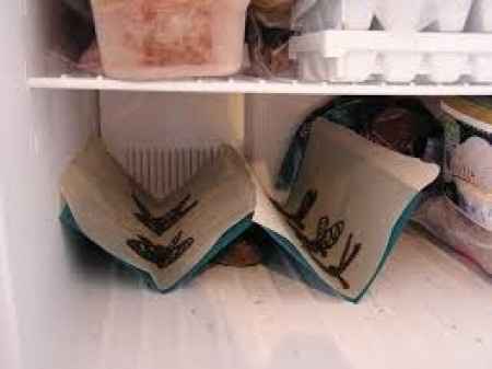 Mariposa de chocolate