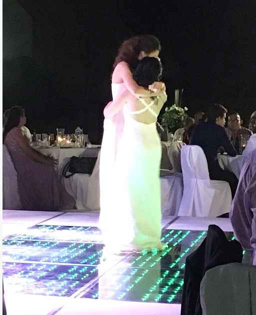  Llegó el gran día 👰🏻🤵🏻 - 4