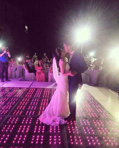  Llegó el gran día 👰🏻🤵🏻 - 7