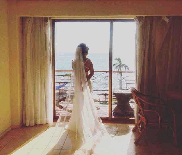  Llegó el gran día 👰🏻🤵🏻 - 9