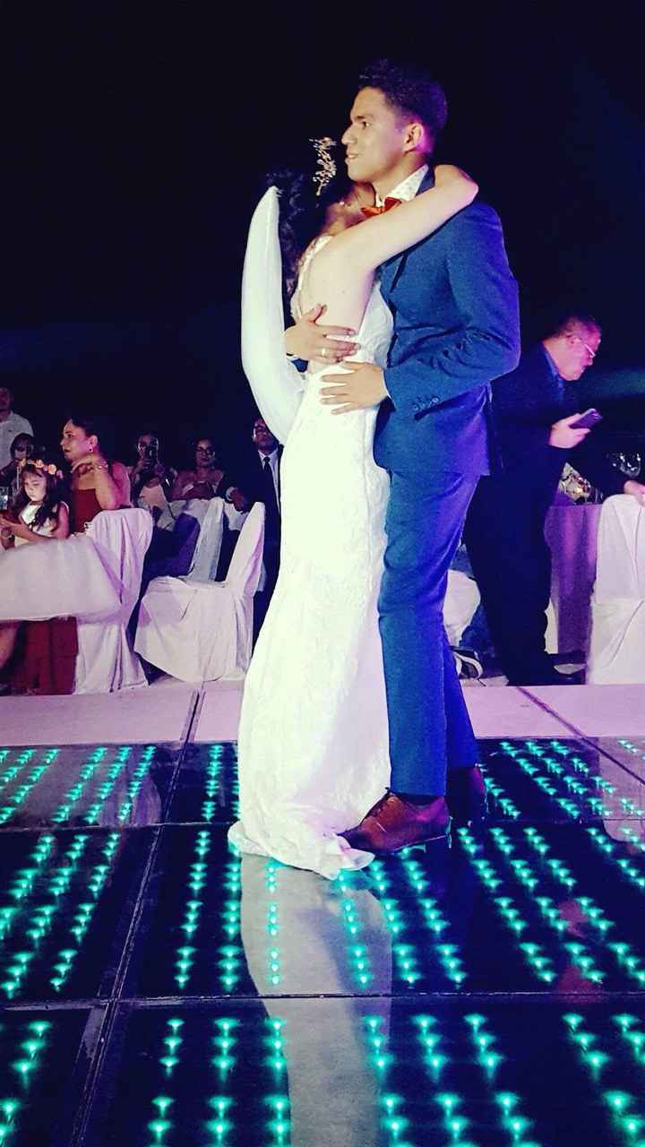  Llegó el gran día 👰🏻🤵🏻 - 11