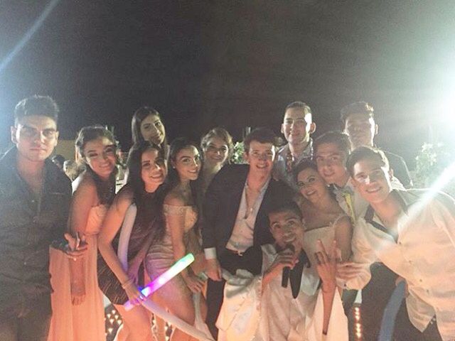  Llegó el gran día 👰🏻🤵🏻 - 6