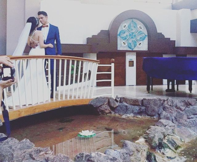  Llegó el gran día 👰🏻🤵🏻 - 12