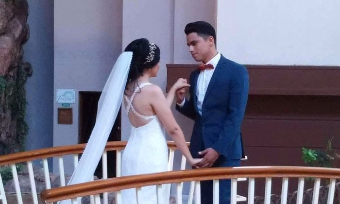  Llegó el gran día 👰🏻🤵🏻 - 13