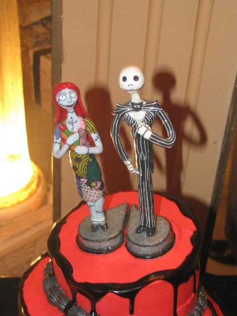 los nenes del pastel