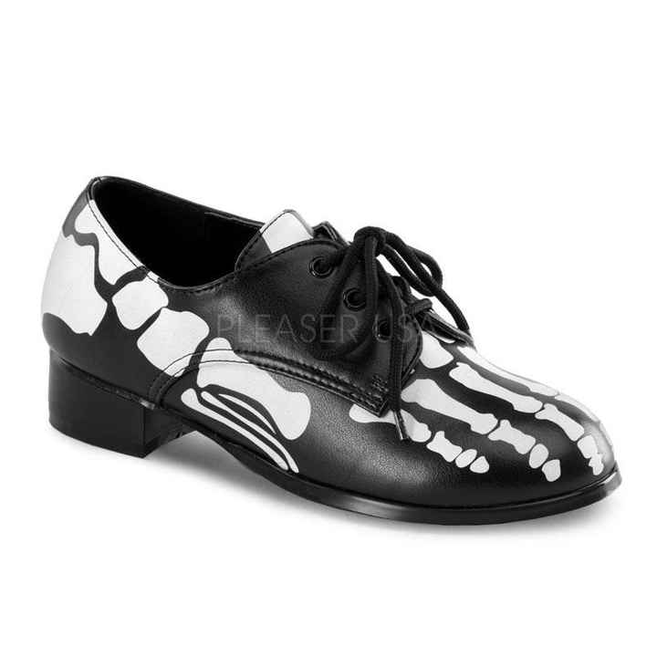 los zapatos de mi novio