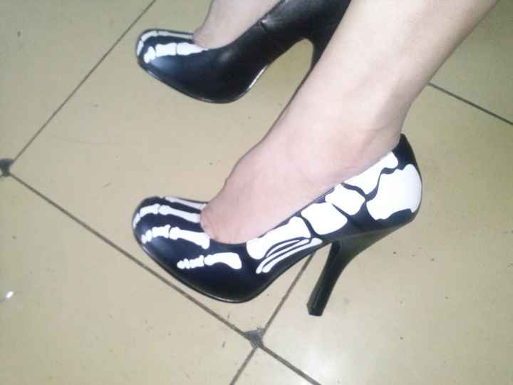 mis zapatos presentables yeiiii  que opinan?  