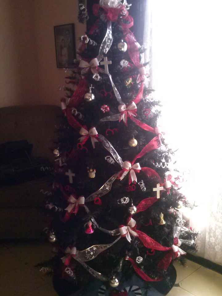 ultima navidad soltera!