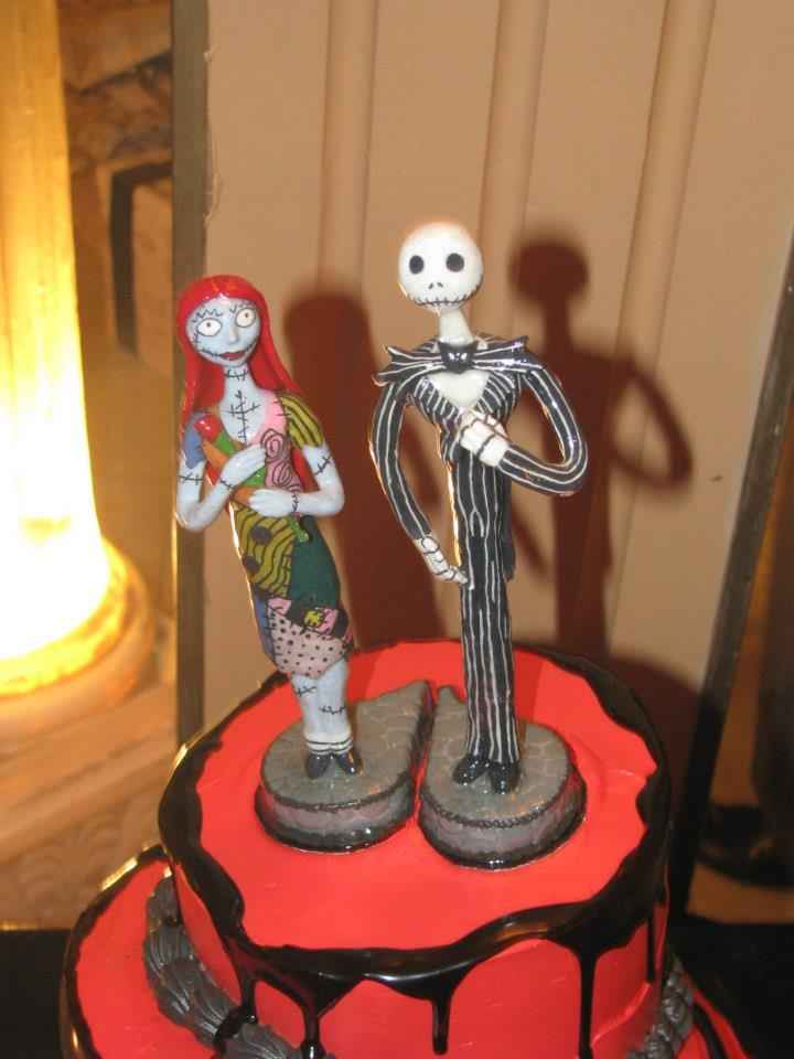 los nenes del pastel