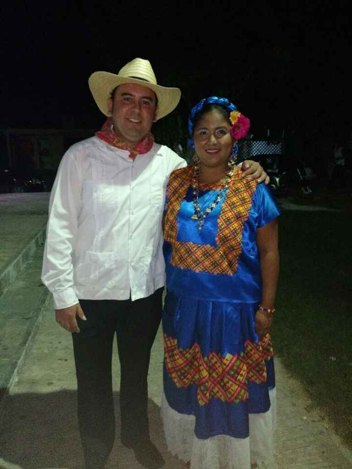 ¡Presénta a tu pareja! - 1