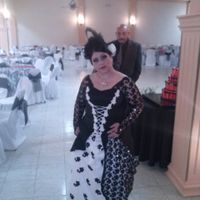 la novia
