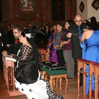 la bendicion