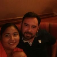 Sube una foto con tu pareja - 1