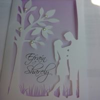 Urgen mis invitaciones, ayuda! - 1