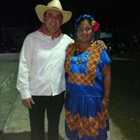 ¡Presénta a tu pareja! - 1