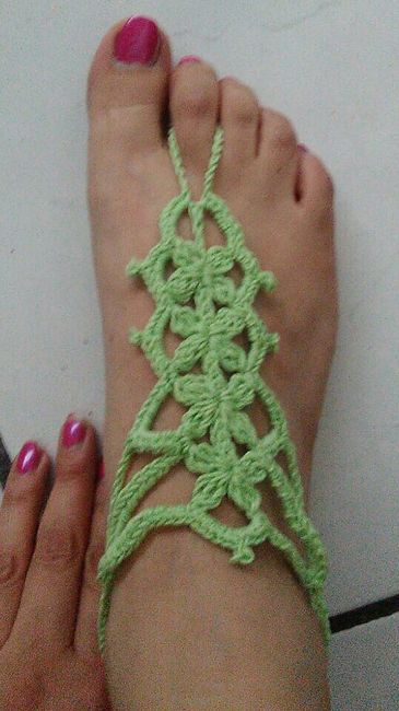 Boda prehispanica vestuario y detalles - 2