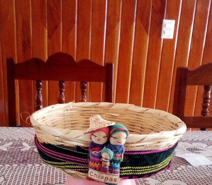 Boda prehispanica- mas detalles - 2