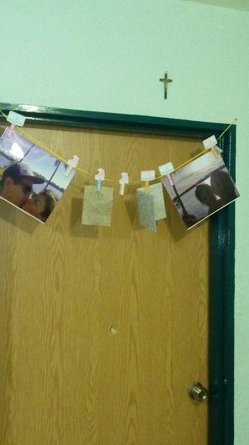 Boda prehispanica-manualidades y despedida de soltera - 6