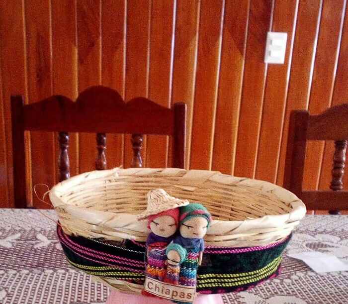 Boda prehispanica- mas detalles - 2