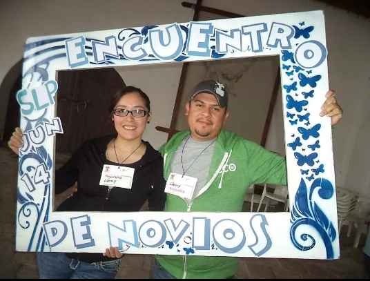 Ale y Henry