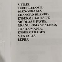 Certificado médico prenupcial - 1