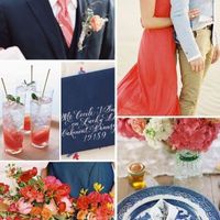 Combinación de colores