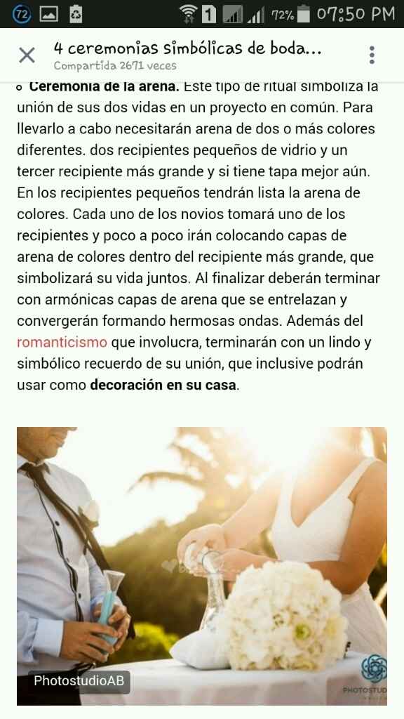Habemus arena de coloores - 3