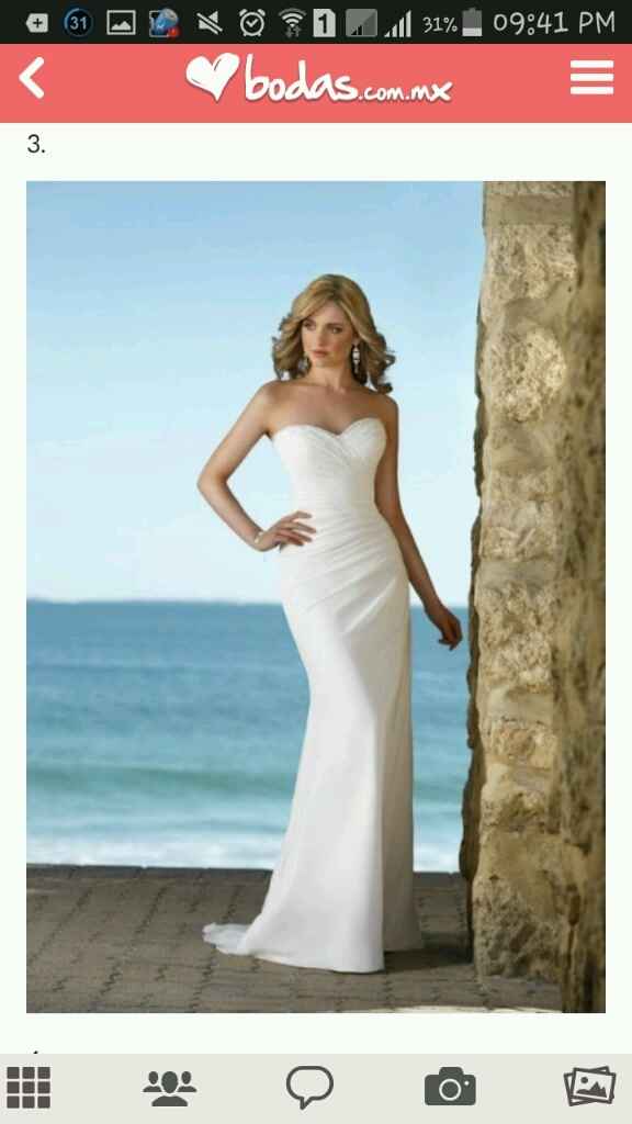 Resultados de ahora o nunca - 1