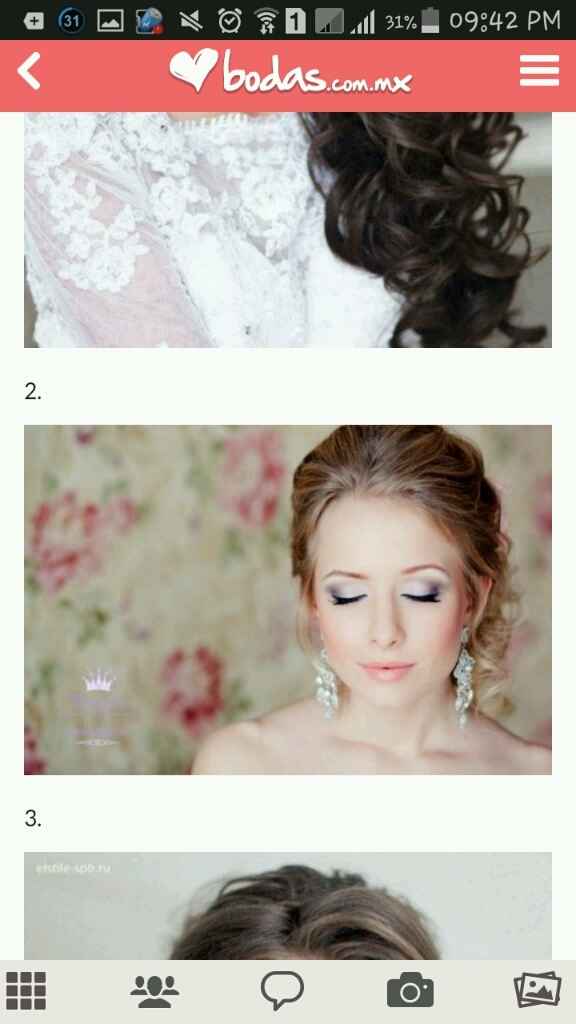 Resultados de ahora o nunca - 3