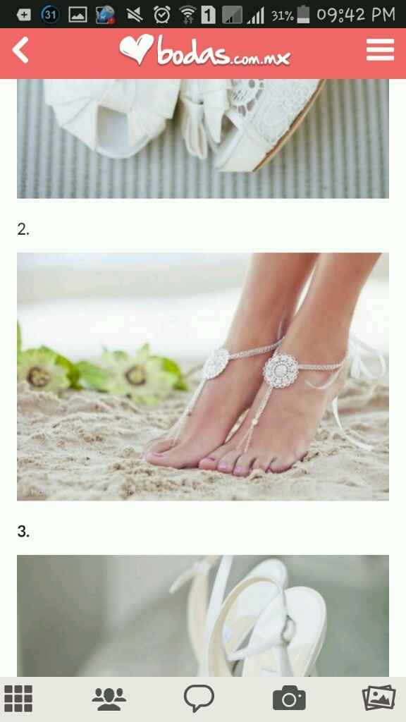 Resultados de ahora o nunca - 4