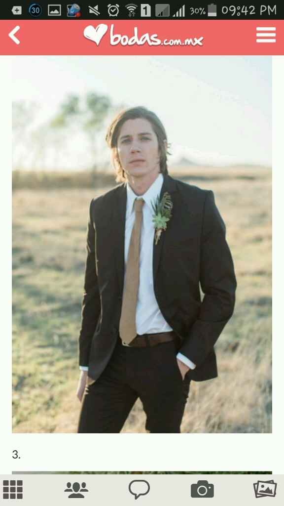 Resultados de ahora o nunca - 5