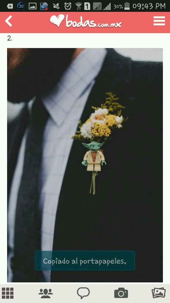 Resultados de ahora o nunca - 6