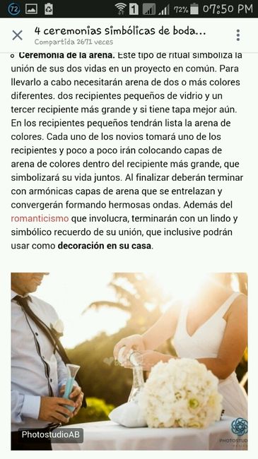 Habemus arena de coloores - 3