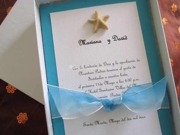 Invitaciones - 2