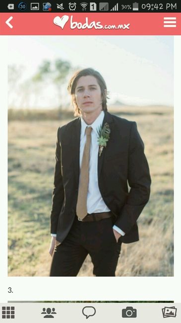 Resultados de ahora o nunca - 5