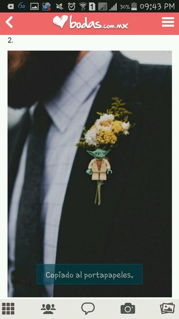 Resultados de ahora o nunca - 6