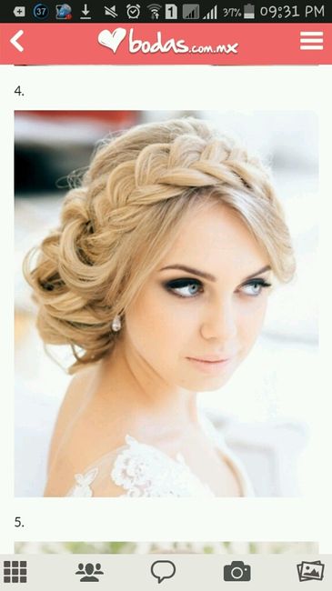 Resultados de ahora o nunca - 9