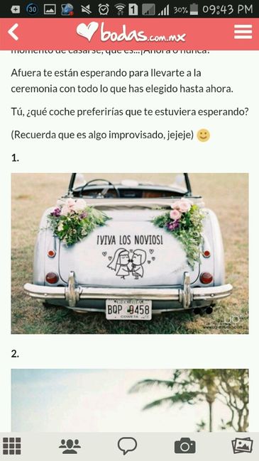 Resultados de ahora o nunca - 10