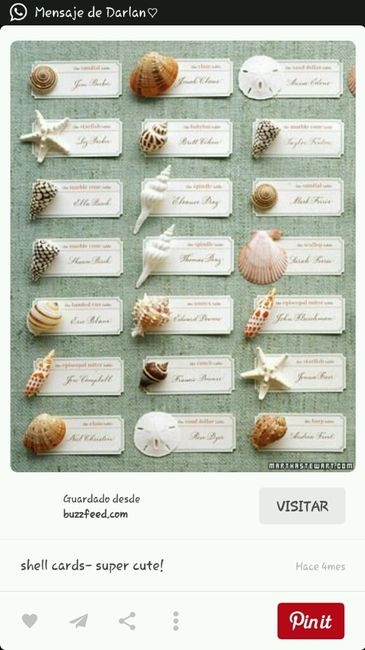 Numeros de mesas - 4