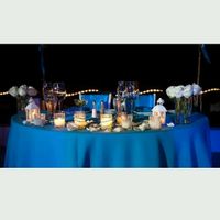 Modelos de la mesa de novios - 1