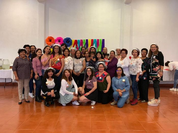 Despedida de Soltera muy Mexicana ❤️ - 3