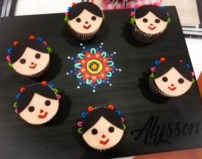 Despedida de Soltera muy Mexicana ❤️ - 6