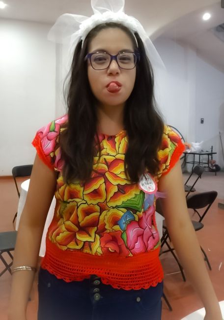 Despedida de Soltera muy Mexicana ❤️ - 7