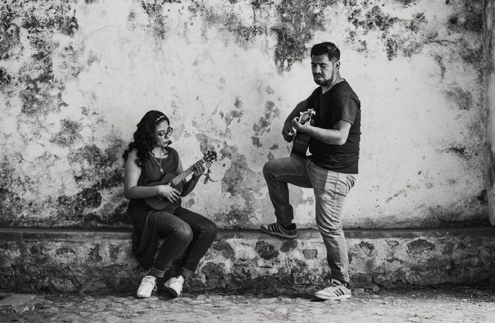 Sesión Preboda - 2