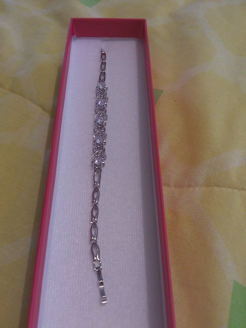 Sábado de compras :) está vez tocó joyería  - 2