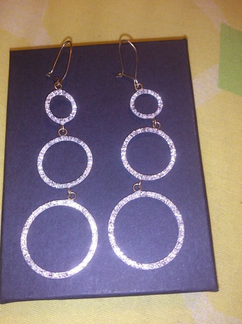 Sábado de compras :) está vez tocó joyería  - 4