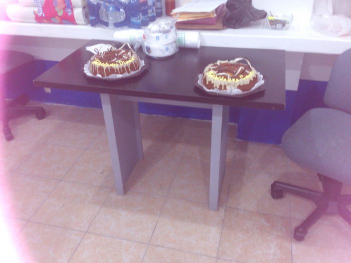 Cumpleaños!!! :d - 3
